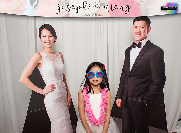 30159 - Mieng + Joseph Wedding Photobooth 2018