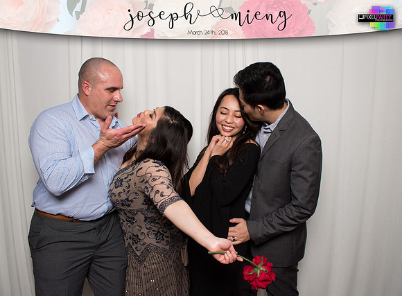 30228 - Mieng + Joseph Wedding Photobooth 2018