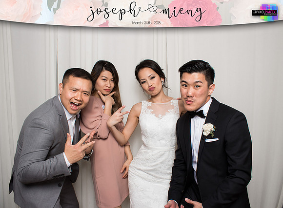 30113 - Mieng + Joseph Wedding Photobooth 2018