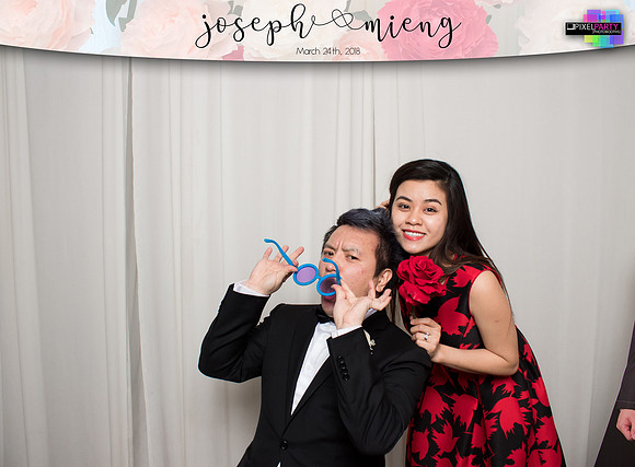 30143 - Mieng + Joseph Wedding Photobooth 2018