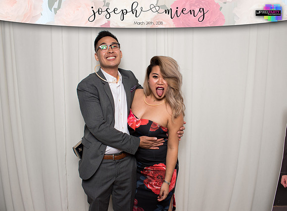 30322 - Mieng + Joseph Wedding Photobooth 2018
