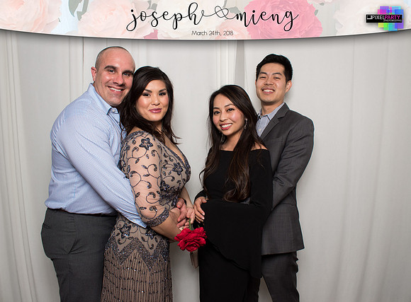 30227 - Mieng + Joseph Wedding Photobooth 2018