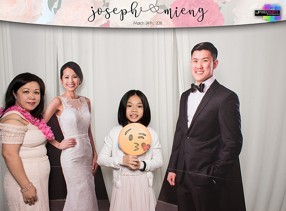 30039 - Mieng + Joseph Wedding Photobooth 2018