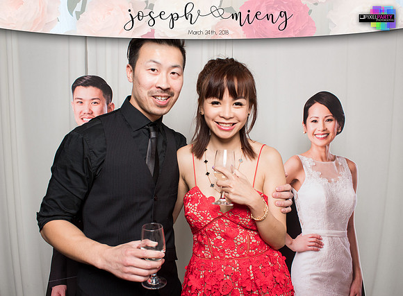 30198 - Mieng + Joseph Wedding Photobooth 2018