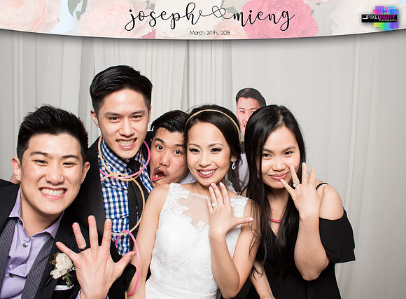 30338 - Mieng + Joseph Wedding Photobooth 2018