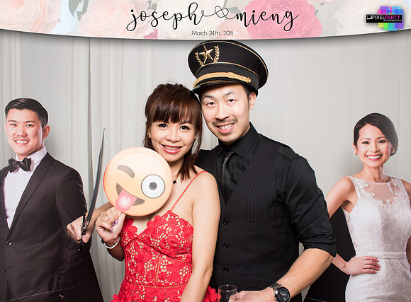 30199 - Mieng + Joseph Wedding Photobooth 2018