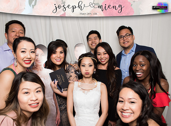 30282 - Mieng + Joseph Wedding Photobooth 2018