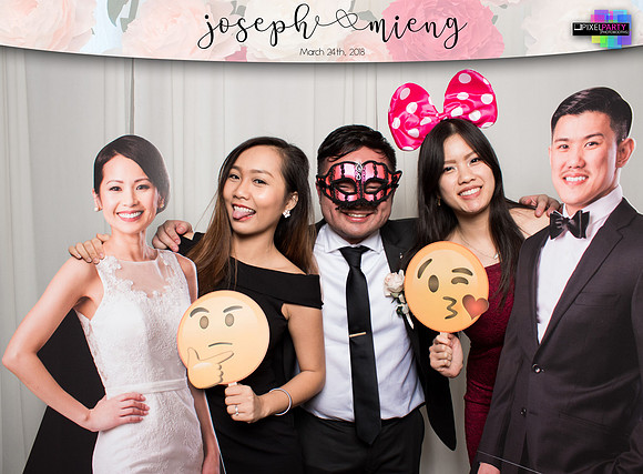30130 - Mieng + Joseph Wedding Photobooth 2018