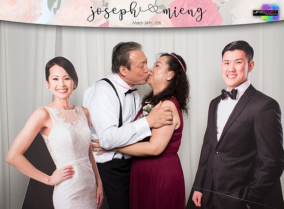 30308 - Mieng + Joseph Wedding Photobooth 2018