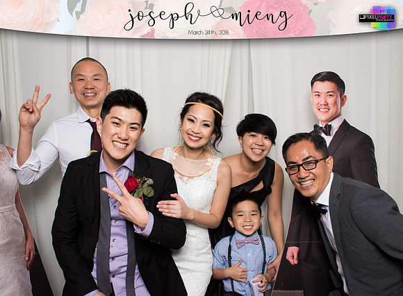 30290 - Mieng + Joseph Wedding Photobooth 2018
