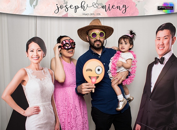 30138 - Mieng + Joseph Wedding Photobooth 2018