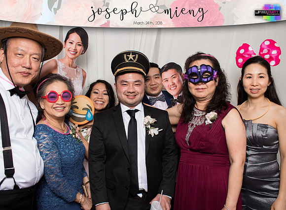 30314 - Mieng + Joseph Wedding Photobooth 2018