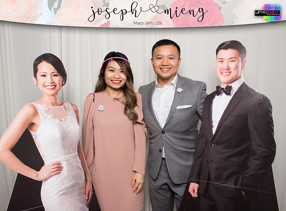 30254 - Mieng + Joseph Wedding Photobooth 2018
