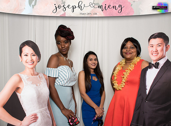 30069 - Mieng + Joseph Wedding Photobooth 2018