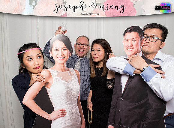 30264 - Mieng + Joseph Wedding Photobooth 2018