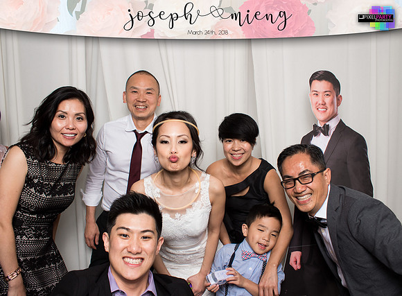 30292 - Mieng + Joseph Wedding Photobooth 2018