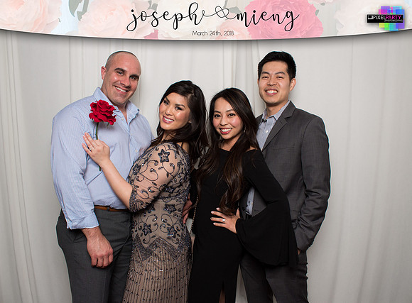 30226 - Mieng + Joseph Wedding Photobooth 2018