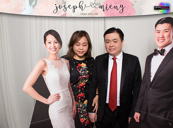 30246 - Mieng + Joseph Wedding Photobooth 2018