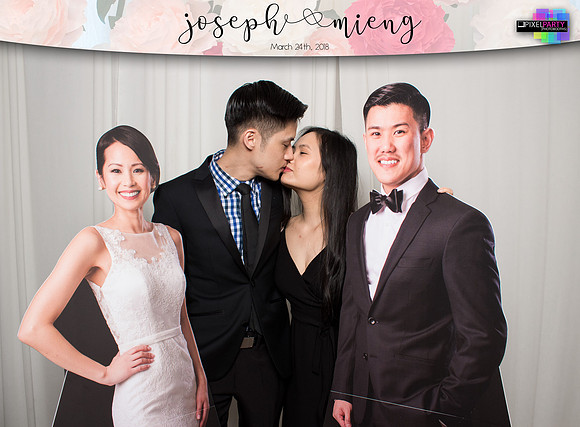 30098 - Mieng + Joseph Wedding Photobooth 2018