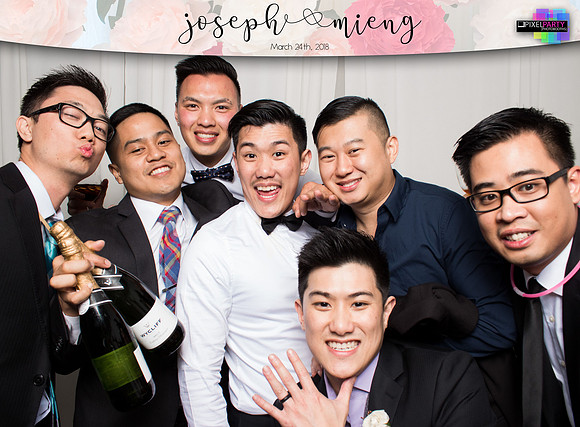 30326 - Mieng + Joseph Wedding Photobooth 2018