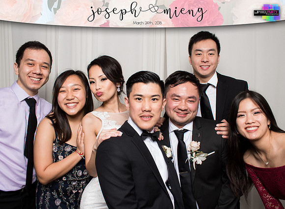 30106 - Mieng + Joseph Wedding Photobooth 2018