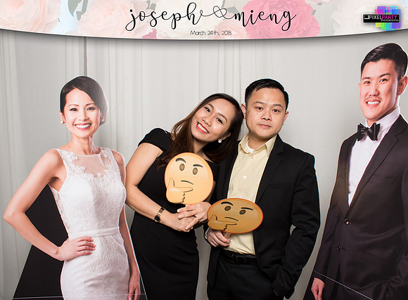30134 - Mieng + Joseph Wedding Photobooth 2018