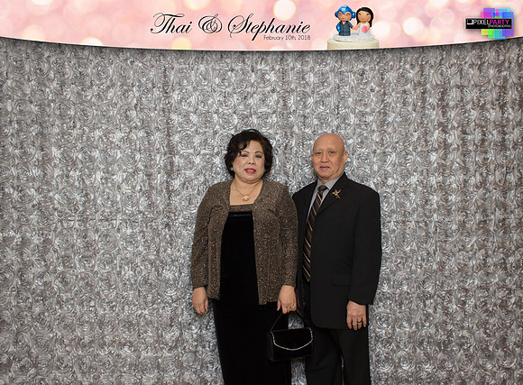 30241 - Stephanie + Thai Wedding Photobooth 2018