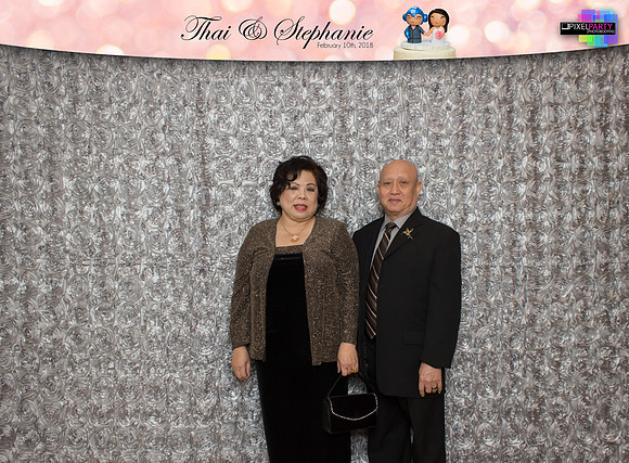 30243 - Stephanie + Thai Wedding Photobooth 2018