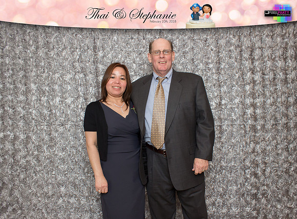 30446 - Stephanie + Thai Wedding Photobooth 2018
