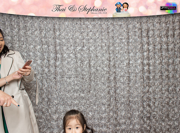 30159 - Stephanie + Thai Wedding Photobooth 2018
