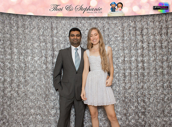 30541 - Stephanie + Thai Wedding Photobooth 2018