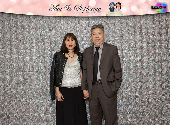 30237 - Stephanie + Thai Wedding Photobooth 2018