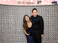30008 - Stephanie + Thai Wedding Photobooth 2018