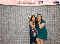 30002 - Stephanie + Thai Wedding Photobooth 2018