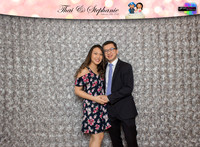 30017 - Stephanie + Thai Wedding Photobooth 2018