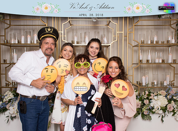 20262 - ViAnh + Addison Wedding Photobooth 2018
