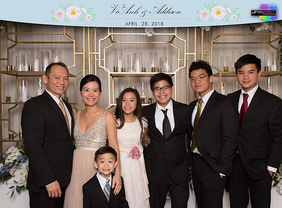 20249 - ViAnh + Addison Wedding Photobooth 2018