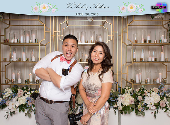 20025 - ViAnh + Addison Wedding Photobooth 2018