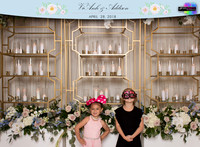 20015 - ViAnh + Addison Wedding Photobooth 2018