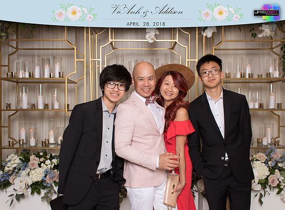 20200 - ViAnh + Addison Wedding Photobooth 2018