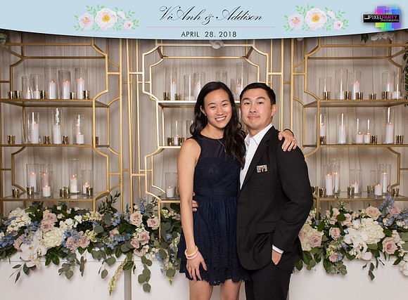 20363 - ViAnh + Addison Wedding Photobooth 2018