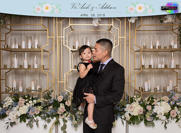 20112 - ViAnh + Addison Wedding Photobooth 2018