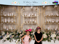 20016 - ViAnh + Addison Wedding Photobooth 2018