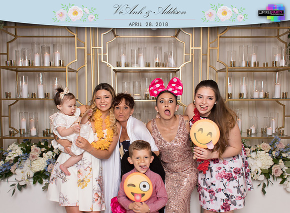 20266 - ViAnh + Addison Wedding Photobooth 2018