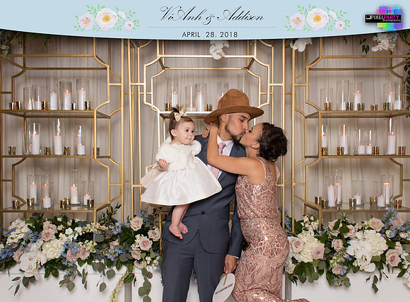 20101 - ViAnh + Addison Wedding Photobooth 2018