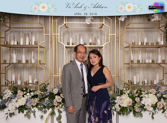 20103 - ViAnh + Addison Wedding Photobooth 2018