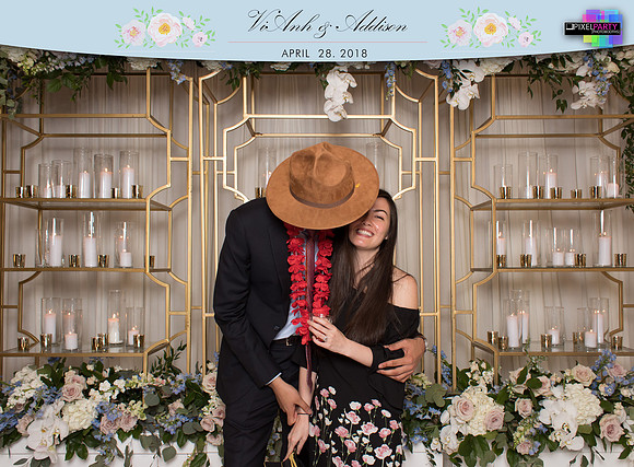 20212 - ViAnh + Addison Wedding Photobooth 2018