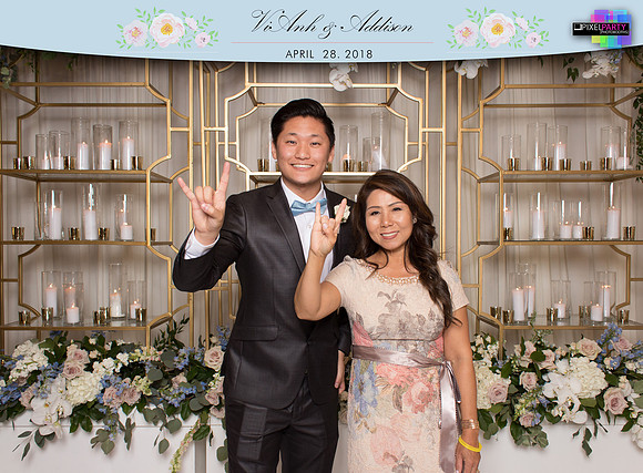 20356 - ViAnh + Addison Wedding Photobooth 2018