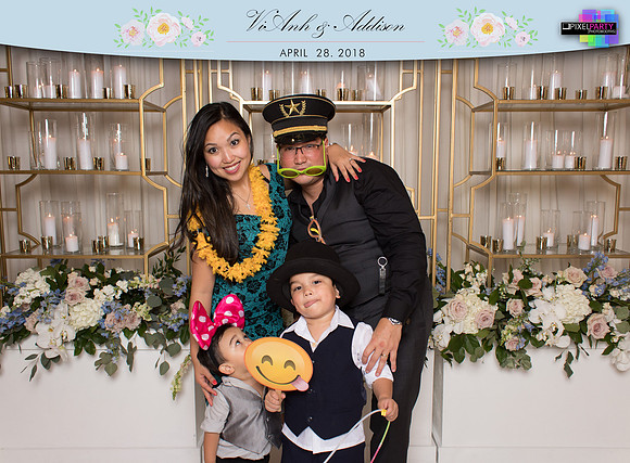 20373 - ViAnh + Addison Wedding Photobooth 2018