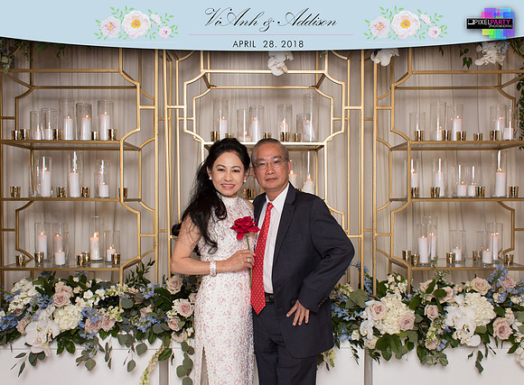 20059 - ViAnh + Addison Wedding Photobooth 2018